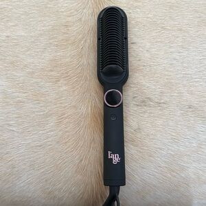 Lange Hair Straightener